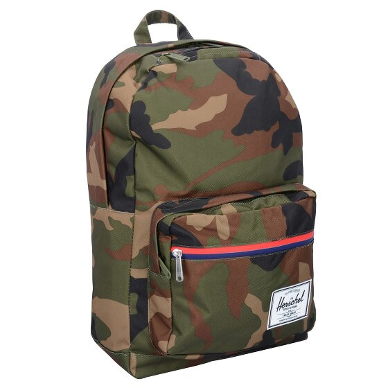 Herschel Pop Quiz 17 I Backpack Rucksack 45 cm Laptopfach
