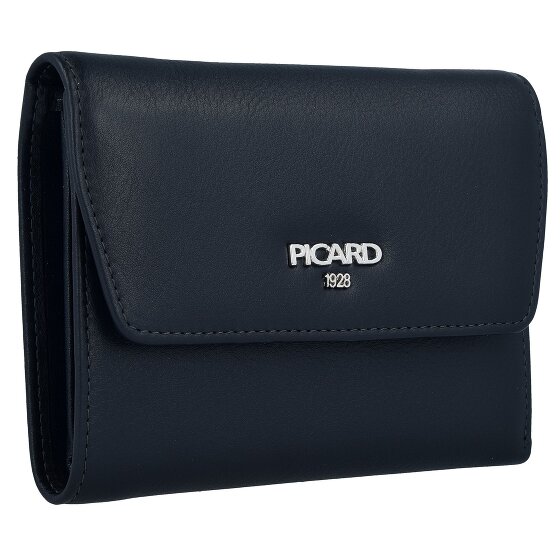 Picard Bingo Geldbörse Leder 12,5 cm
