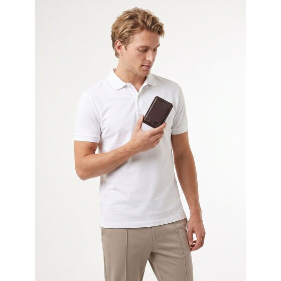 camel active Hill Geldbörse RFID Schutz Leder 10 cm