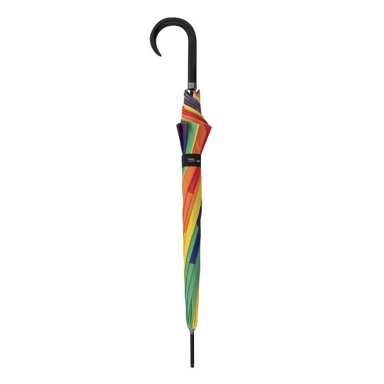 Doppler Modern Art Long Automatic Stockschirm 88 cm