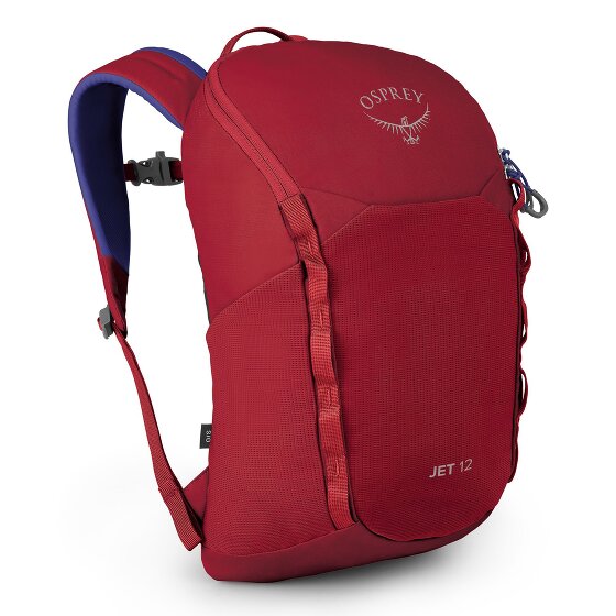 Osprey Jet 12 Rucksack 39 cm