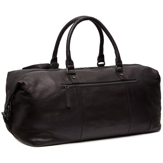 The Chesterfield Brand Lorenzo Weekender Reisetasche Leder 55 cm