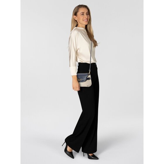 Lauren Ralph Lauren Blaike Umhängetasche Leder 18.5 cm