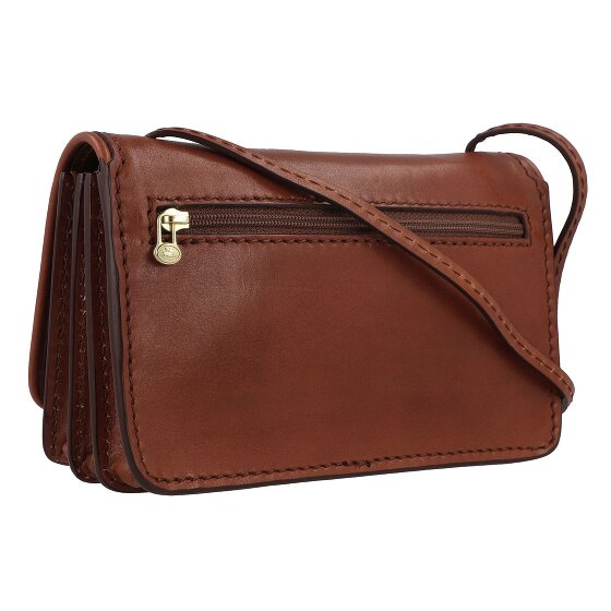 The Bridge Story Donna kleine Umhängetasche I Leder 18 cm