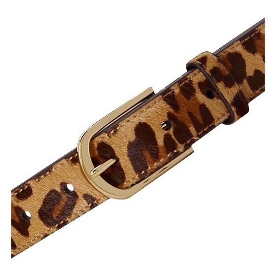Lauren Ralph Lauren Gürtel Leder