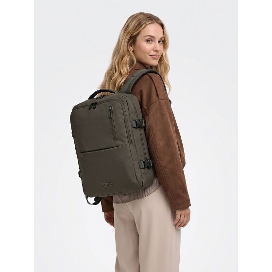 Worldpack Cabin Pro Solid Reiserucksack 40 cm Laptopfach
