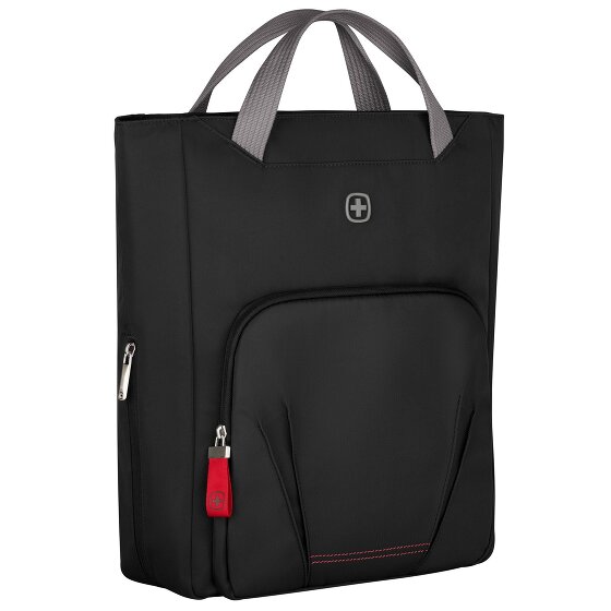 Wenger Motion Shopper Tasche 41 cm Laptopfach mit Dehnfalte