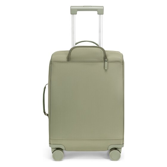 Epic Orbit 4 Rollen Kabinentrolley 55 cm