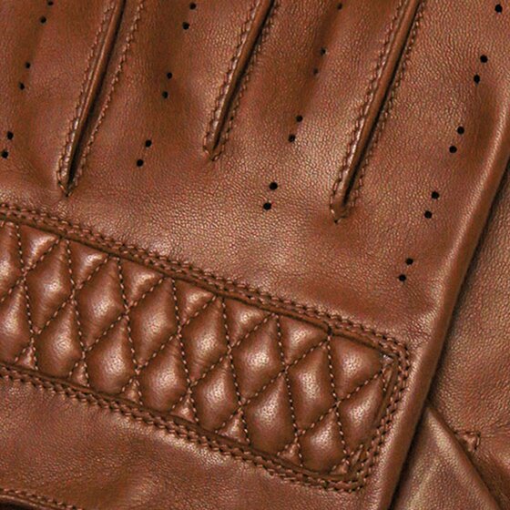 Kessler Archie Driver‘s Glove Handschuhe Leder