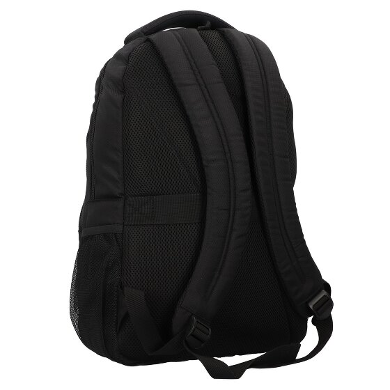 Delsey Paris ELEMENT BACKPACKS Daypack RFID Schutz 47 cm Laptopfach