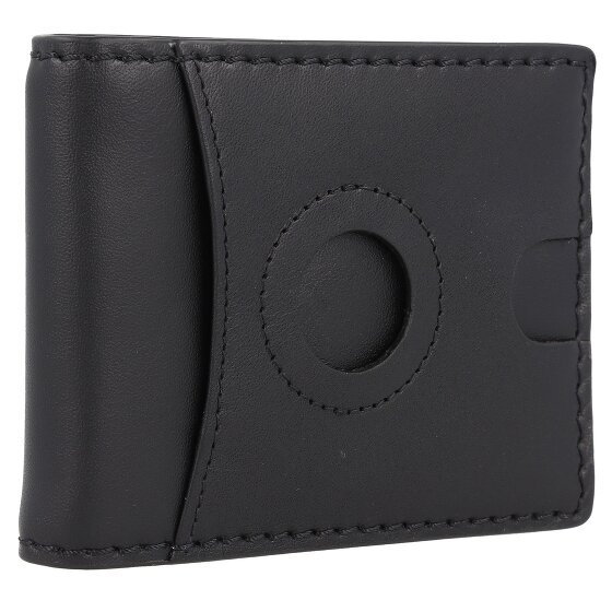 Picard Toscana Geldbörse Leder 11 cm Geldscheinklammer