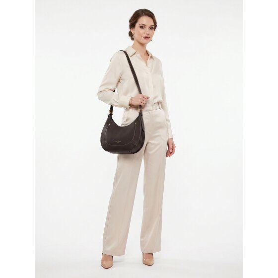 Gianni Chiarini Gabry Schultertasche Leder 28 cm