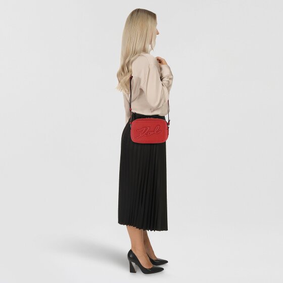 Karl Lagerfeld Skuare Umhängetasche 21 cm