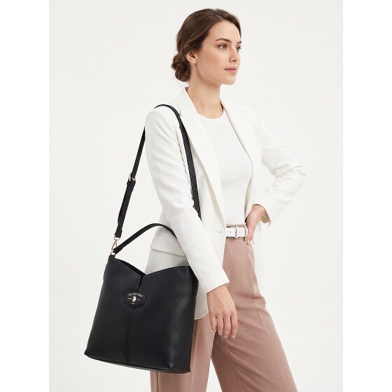 U.S. Polo Assn. Chestnut Schultertasche 27 cm