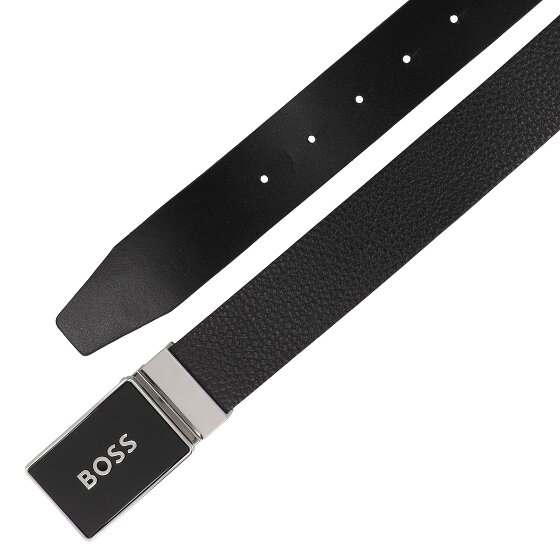Boss Icon-M Wendegürtel Leder