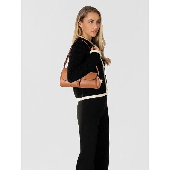 Lauren Ralph Lauren Tasha Schultertasche Leder 28.5 cm