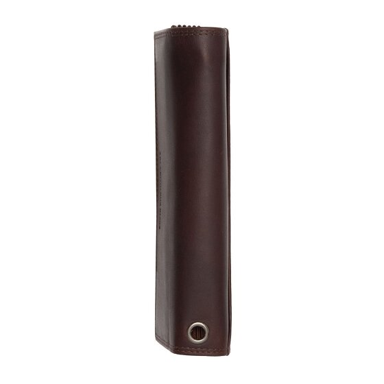 The Chesterfield Brand Grenada Geldbörse RFID Schutz Leder 18 cm