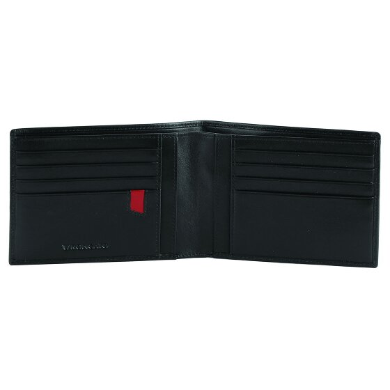 Roncato Pascal Geldbörse Leder 13 cm