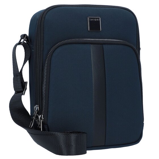 Samsonite Sacksquare Umhängetasche M 19 cm Samsonite Sacksquare Umhängetasche M 19 cm