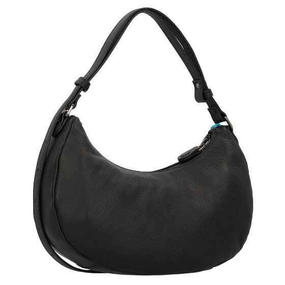 Gabs Maite Schultertasche M Leder 30 cm