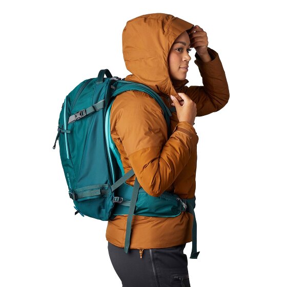 Gregory Women's Targhee 30 Wanderrucksack S-M 58 cm