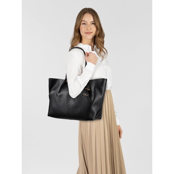 U.S. Polo Assn. Royal Stewart Shopper Tasche L 31 cm