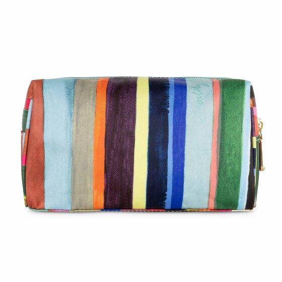 Oilily Pieternella stripe Kulturbeutel 20 cm