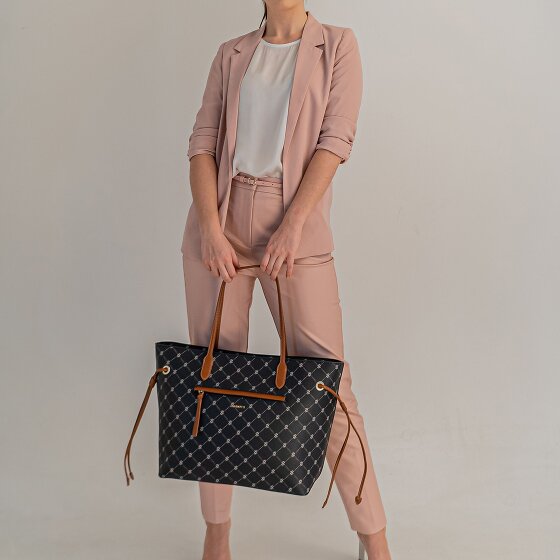 Lazarotti Palermo Shopper Tasche 37,5 cm