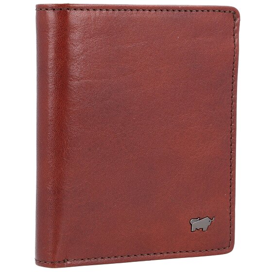 Braun Büffel Country Geldbörse RFID Leder 9,5 cm