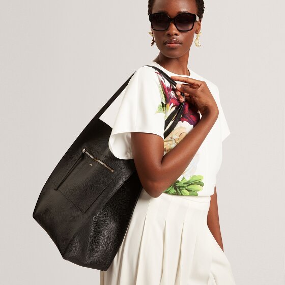 Ted Baker Tammila Schultertasche Leder 30 cm
