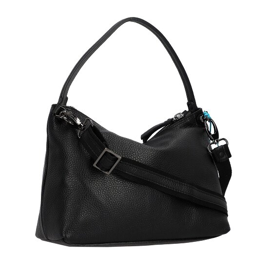 Gabs Fiona Schultertasche Leder 30 cm