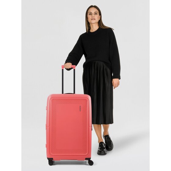 American Tourister Dashpop 4 Rollen Trolley 77 cm