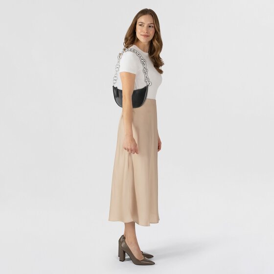 Furla Delizia Schultertasche Leder 20 cm