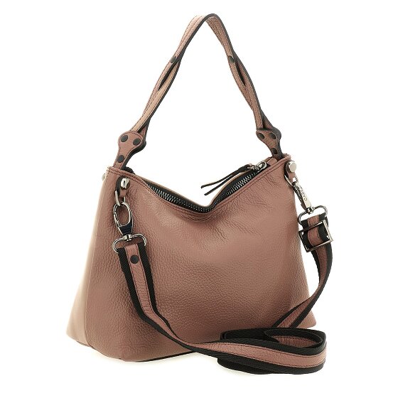 Gabs Fiona Schultertasche Leder 28 cm
