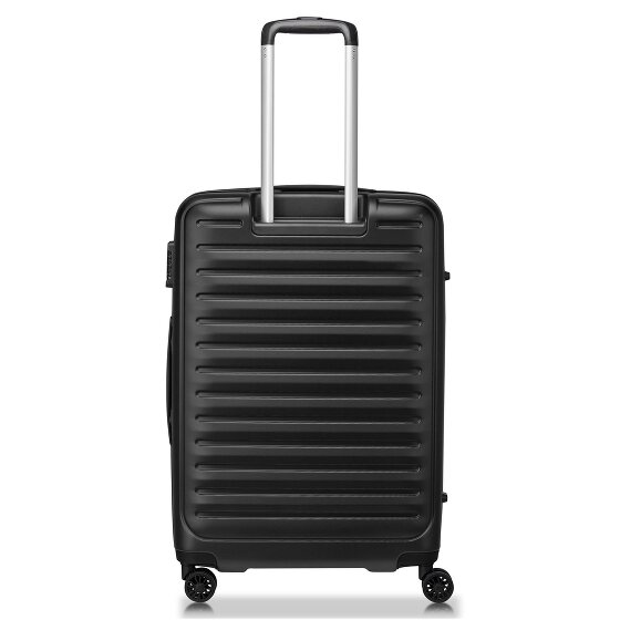 Roncato Ibiza 4 Rollen Trolley M 65 cm
