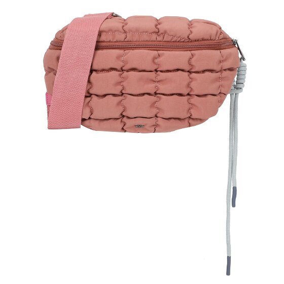 Fritzi aus Preußen Brigitte x fritzi Bum limited Bubble Black Gürteltasche 30 cm