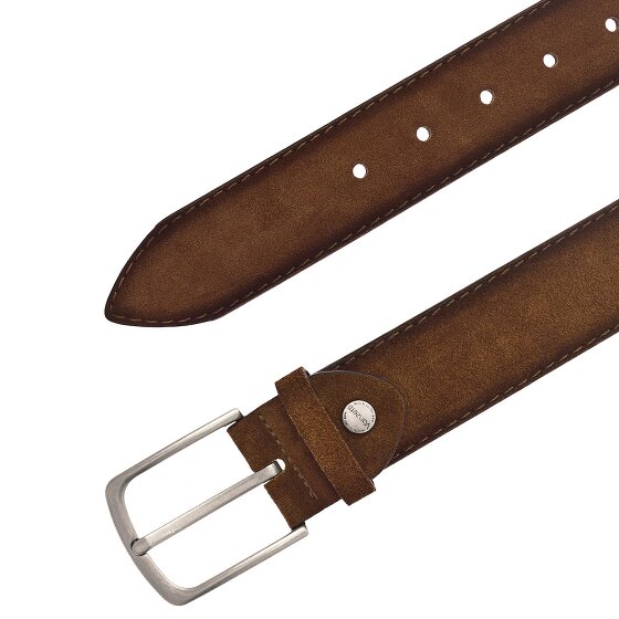 Vanzetti Gürtel Leder
