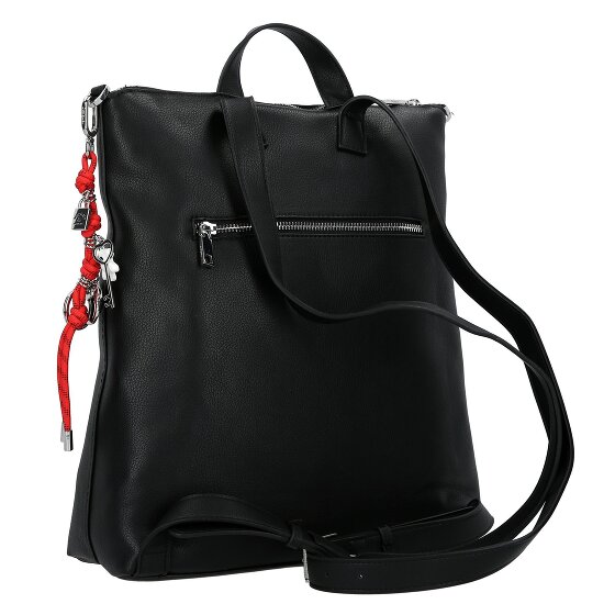 Desigual Mickey Rock Pretoria 2.0 City Rucksack 38 cm