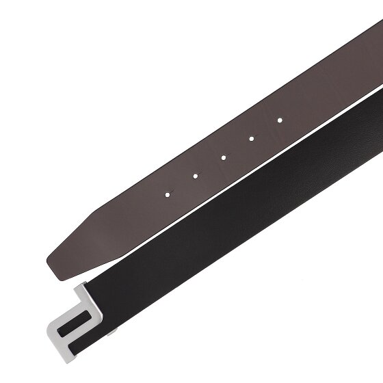 Porsche Design Icon Gürtel Leder