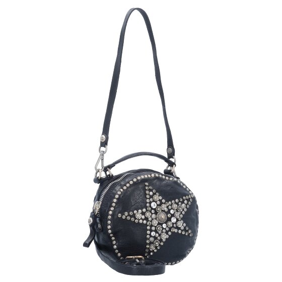 Campomaggi Handtasche Leder 18 cm