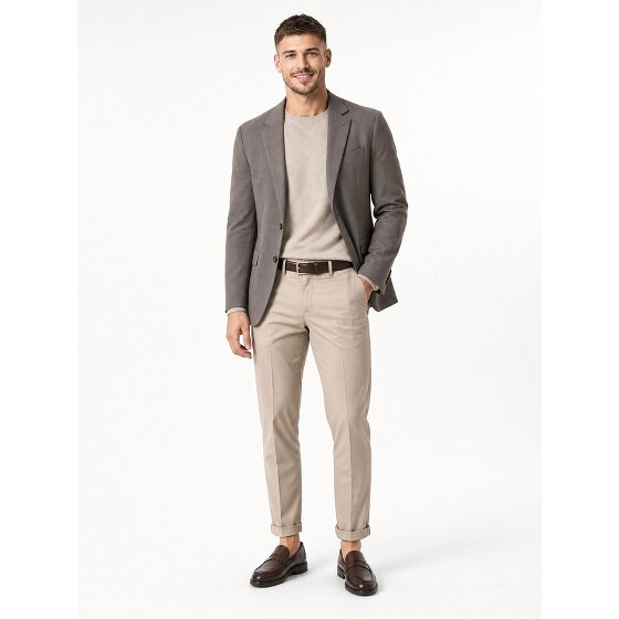 AIGNER Business Gürtel Leder