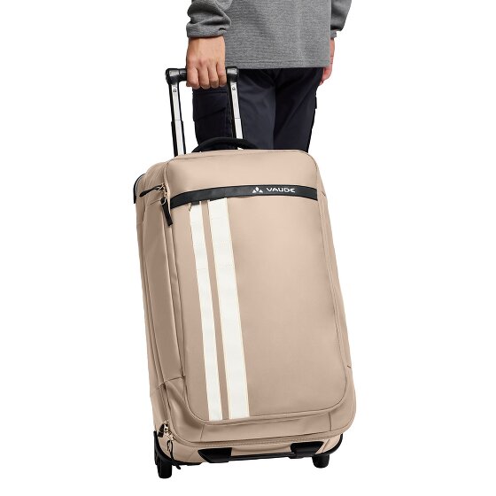 Vaude Takutea 65 2 Rollen Trolley 65 cm