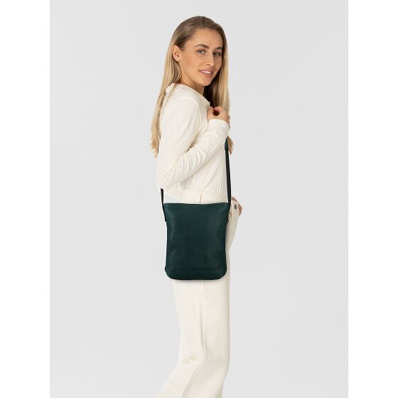 Harold's Chaza Mini Bag Umhängetasche Leder 15 cm