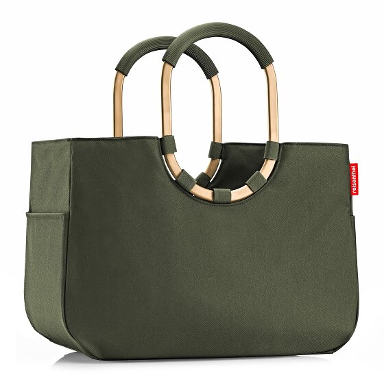 reisenthel Loopshopper L Shopper Tasche 46 cm