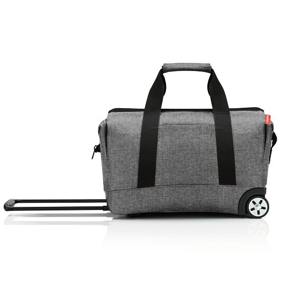 reisenthel Allrounder 2-Rollen Kabinentrolley 41 cm