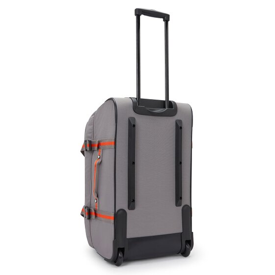 Kipling Basic Teagan 2 Rollen Reisetasche M 66 cm