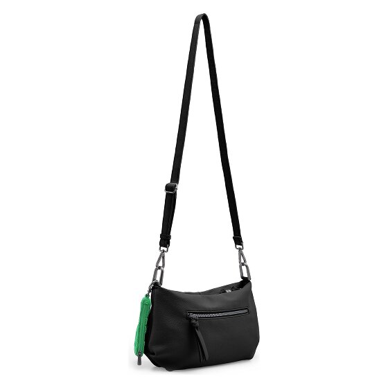 FredsBruder Color Kiss Schultertasche Leder 32 cm