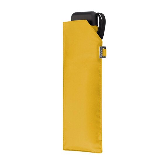Doppler Carbonsteel Mini Slim Taschenschirm 22 cm