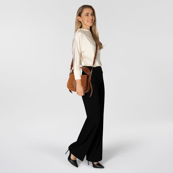 Coccinelle Mavery Schultertasche Leder 22 cm