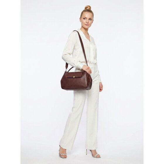 Coccinelle Mavery Schultertasche Leder 22 cm